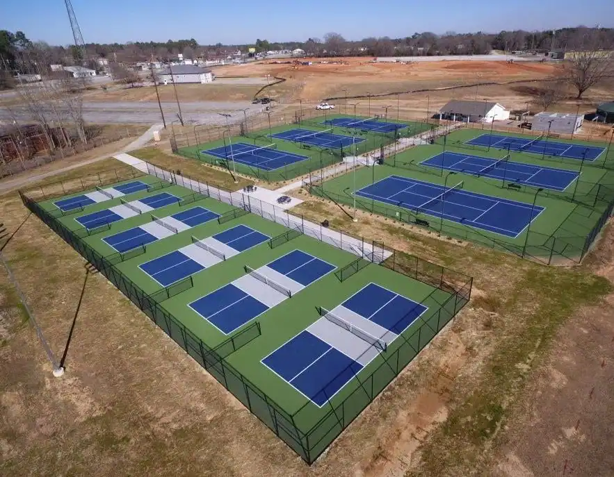 Greenwood Recreation Complex photo 3