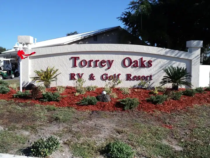 Torrey Trails RV & Golf Resort photo 2