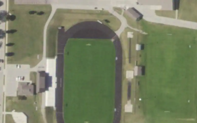 Oconto Falls High School photo 2