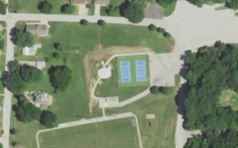 Harrison Memorial Park photo 2