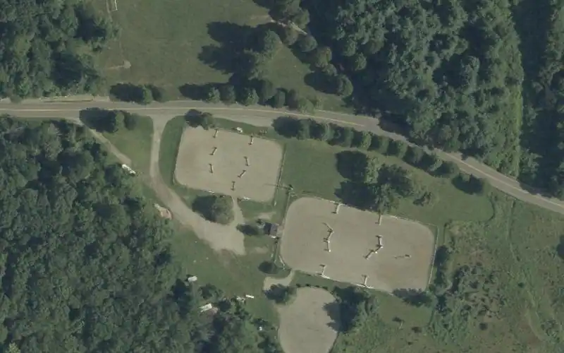 Smoke Rise Tennis Club - Main Clubhouse photo 3