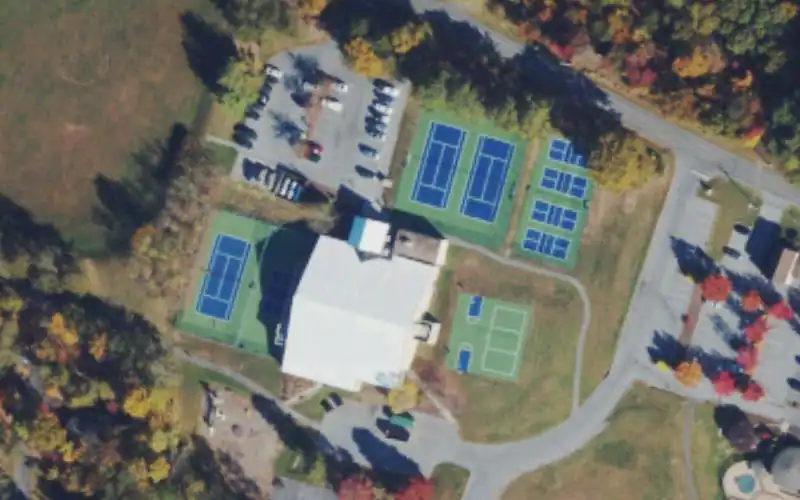 The Woods Sports Club photo 2