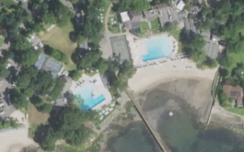Coveleigh Club photo 2