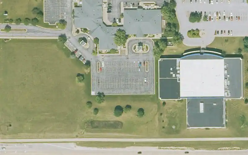 Bettendorf Family YMCA photo 2