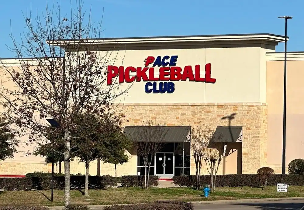 Pace Pickleball Club photo 3