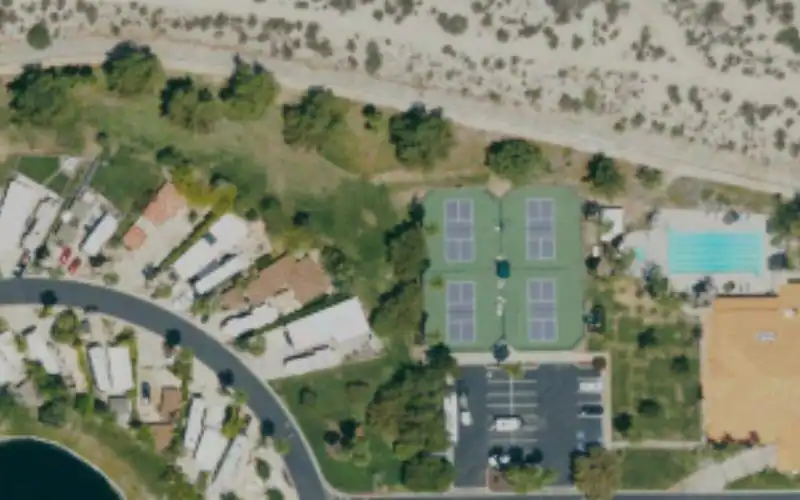 Rancho California RV Resort Picklers photo 3