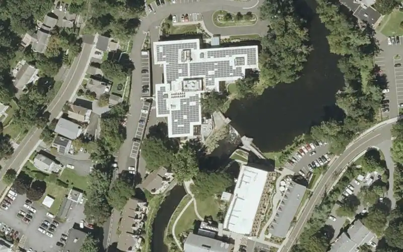 Western Greenwich Civic Center photo 2