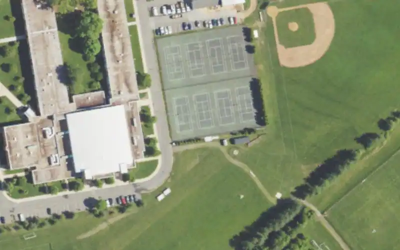 Penncrest High School photo 2
