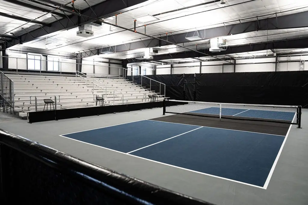 Greystone Pickleball Club photo 5