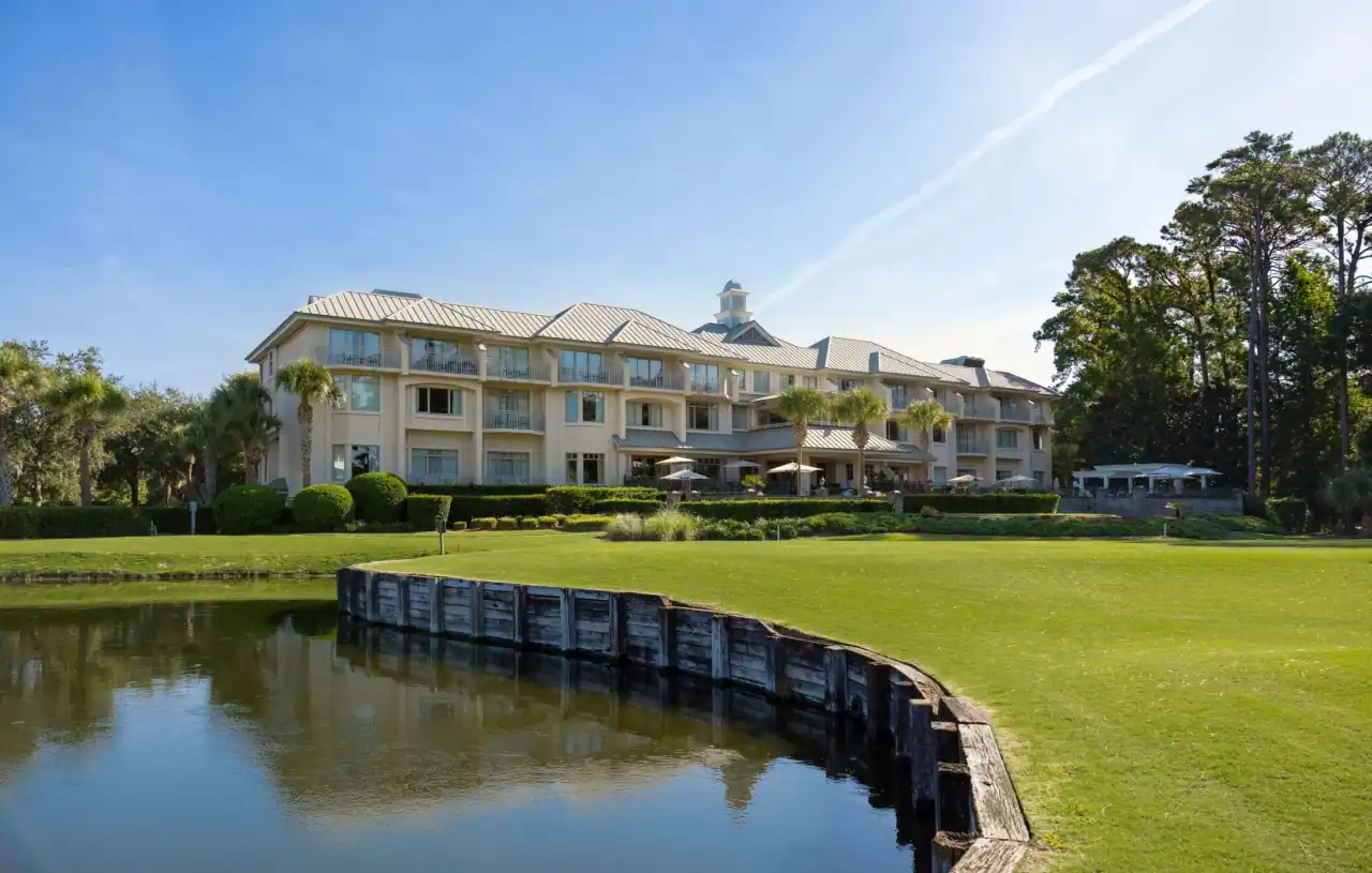 Sea Pines Racquet Club photo 2
