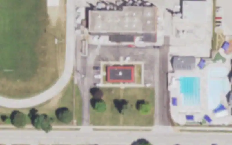 Geneseo Community Center Gym photo 2
