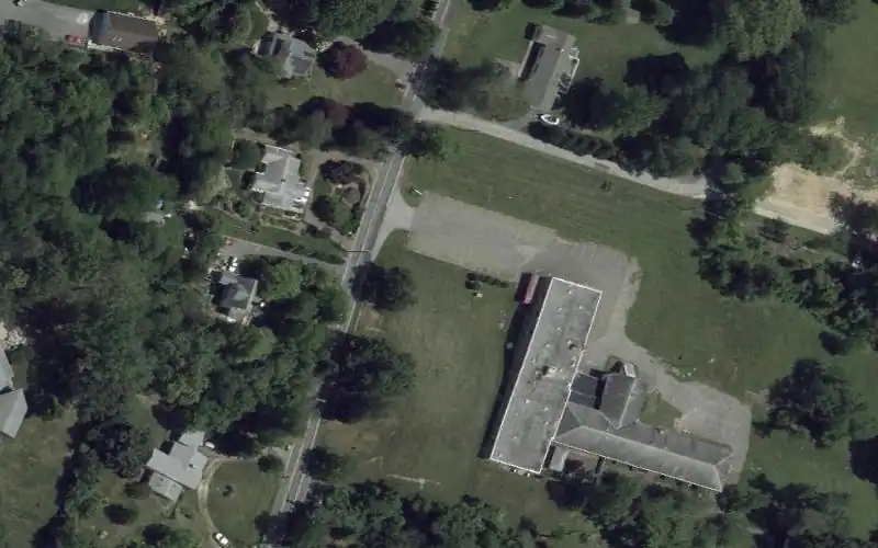 Old Mill Middle School South photo 2
