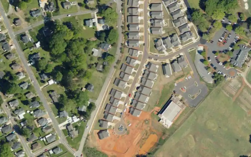 Fort Mill Community Center photo 2