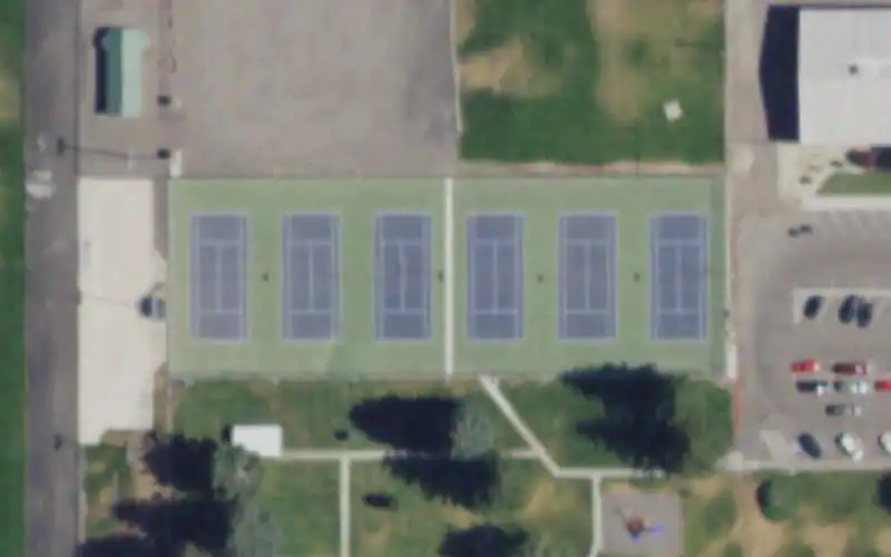 Oregon Trail Recreation Center photo 4