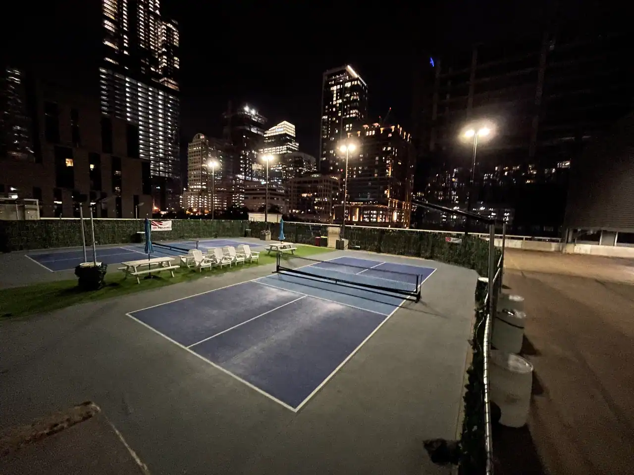Urban Pickleball Club photo 5