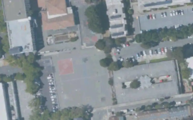 Presidio YMCA photo 2