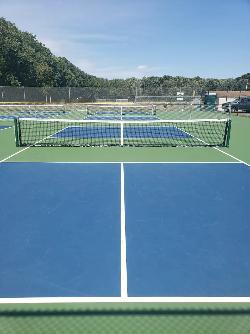 Veteran's Memorial Athletic Park photo 3