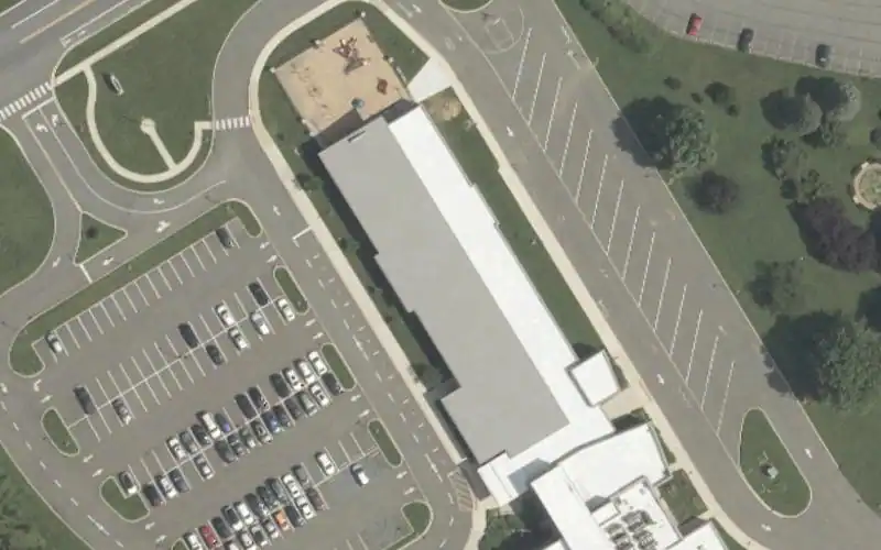 Hockessin Indoor Tennis photo 3