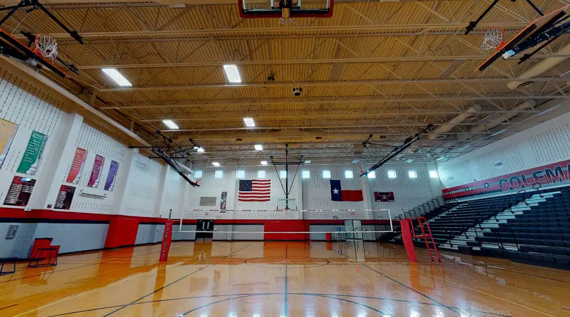 Evelyn Coleman Jr. High photo 3