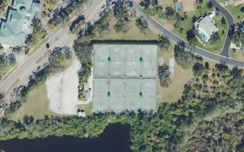 Jacaranda West Tennis Center photo 2