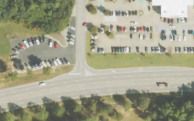 McCluskey Tennis Center photo 2