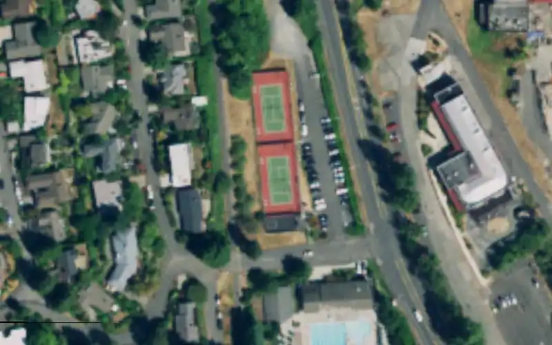 View Ridge Swim and Tennis Club photo 3