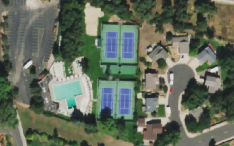 Bear Creek Swim & Tennis Club photo 2