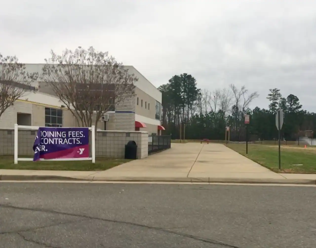 Shady Grove Family YMCA photo 2