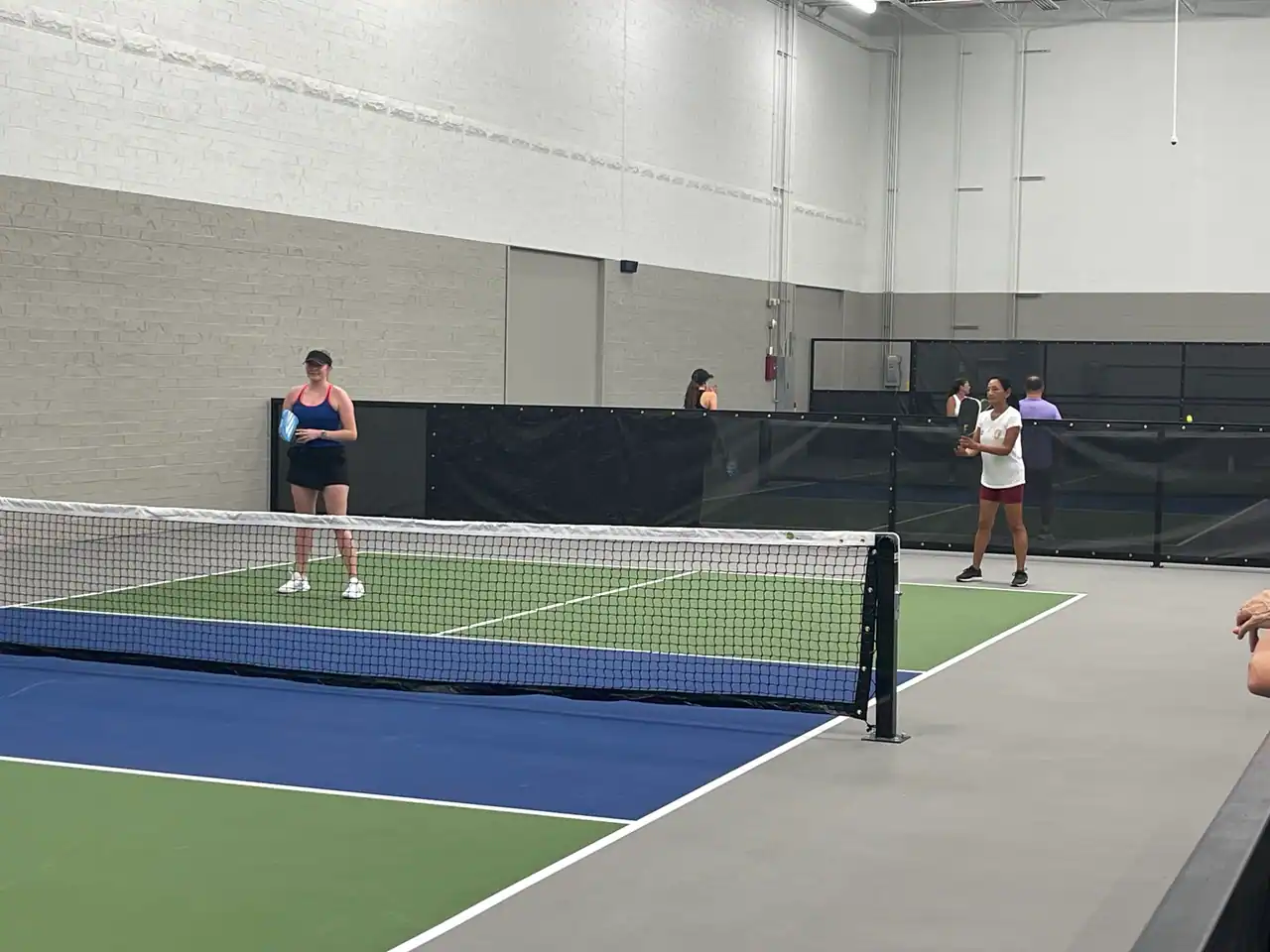 LifeSport Pickleball - Vernon Hills photo 2