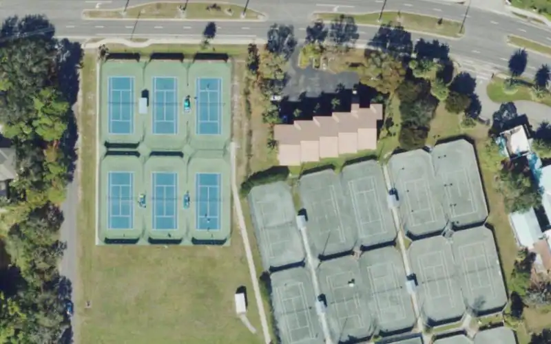 United Tennis Academy photo 2