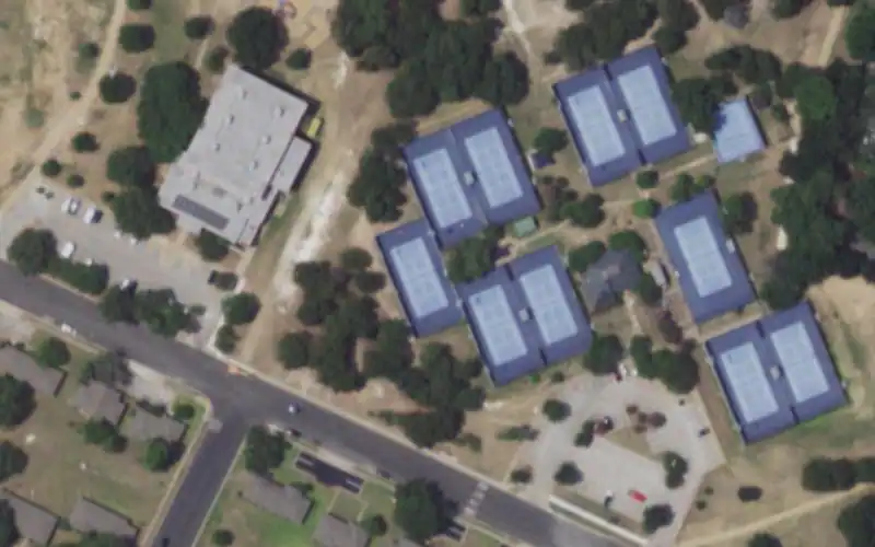 South Austin Tennis Center photo 2