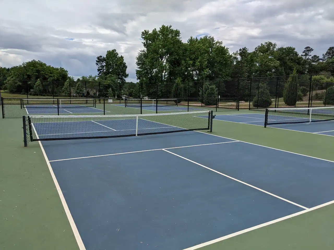 Clarks Creek Community Park photo 4