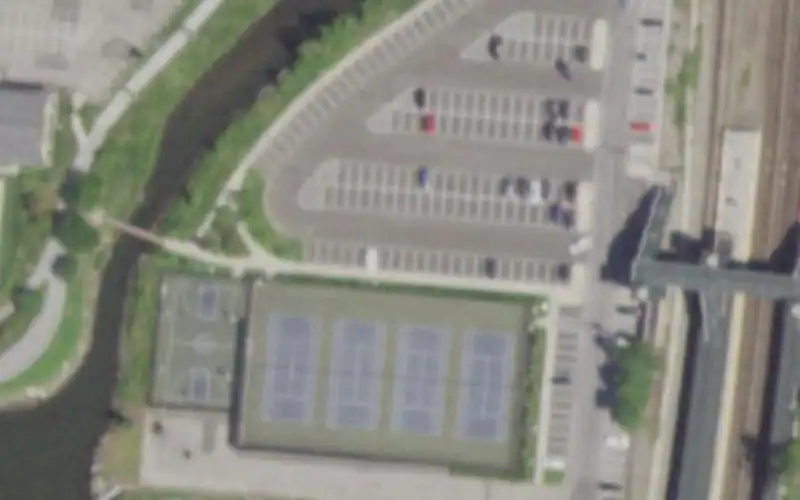 Tarrytown Recreation Department - Pierson Park Courts photo 2