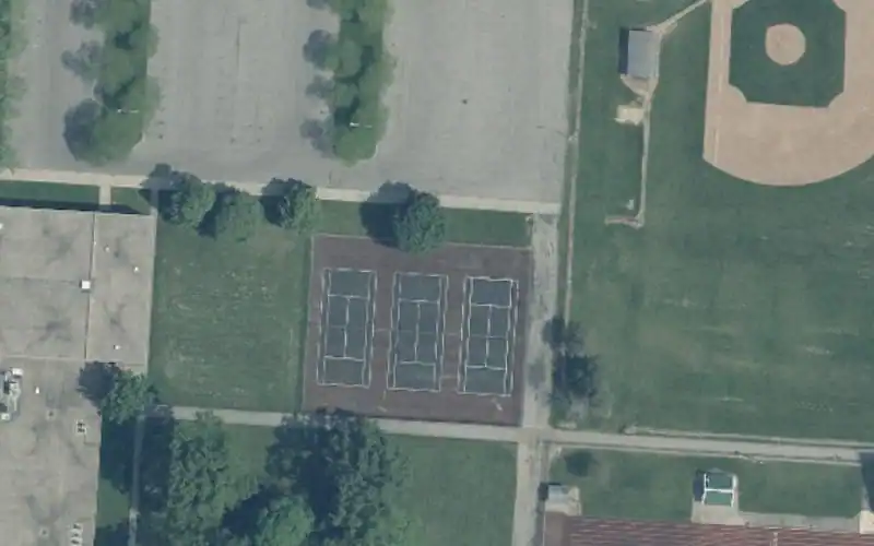 Northland High School photo 2