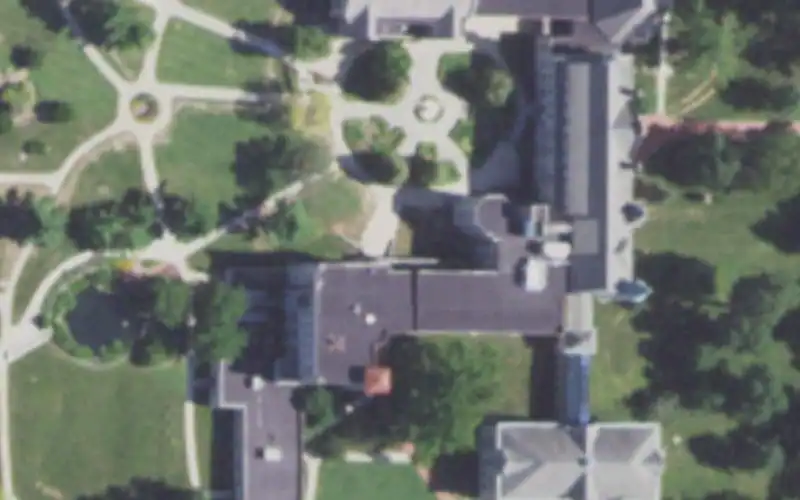 Lewis & Clark Community College Tennis Complex photo 2