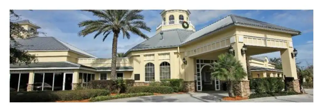 Sandler At Bartram Lakes photo 2