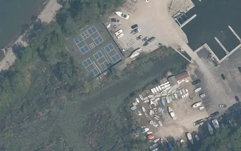 Mentor Harbor Yachting Club photo 3