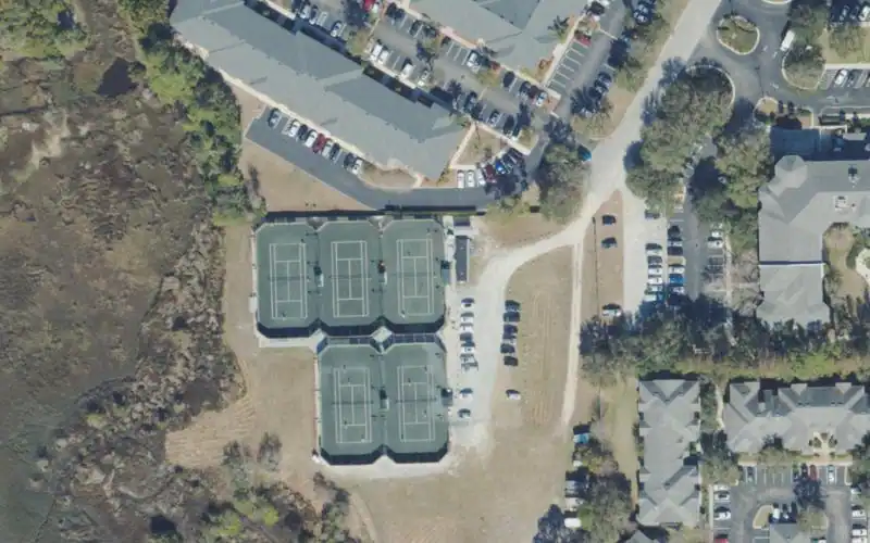 Harbour Island Tennis Centre photo 2