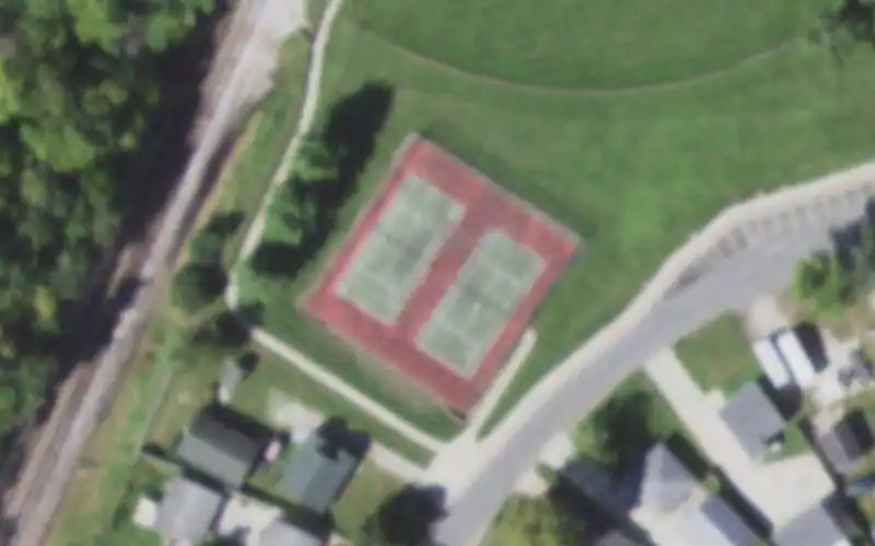 Richard Morrissey Park photo 2