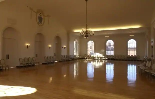 Memorial Hall photo 2