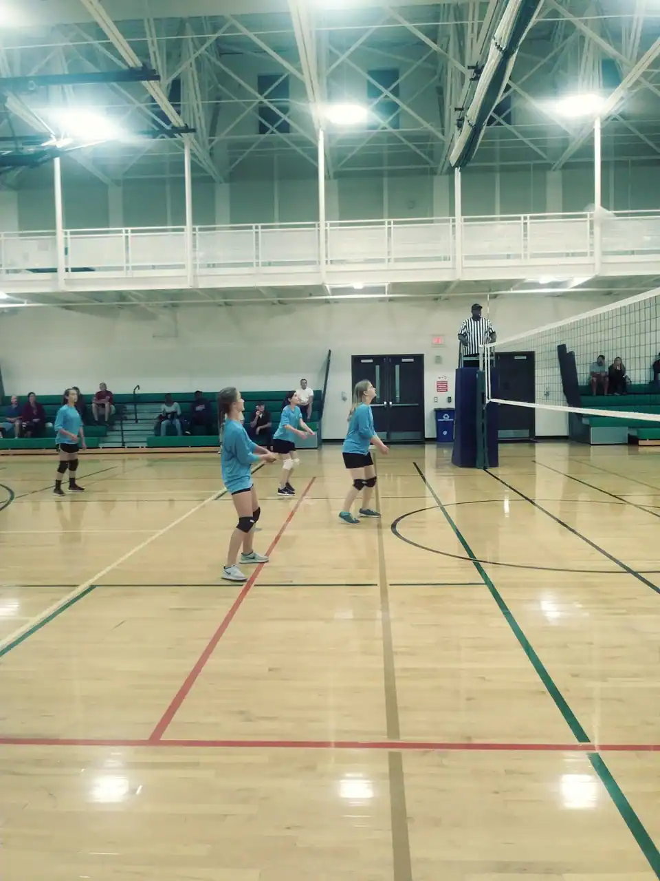 South Strand Recreation Center photo 2