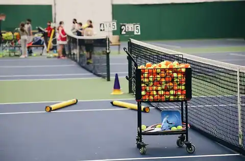 Mid-Cape Racquet and health Club photo 2