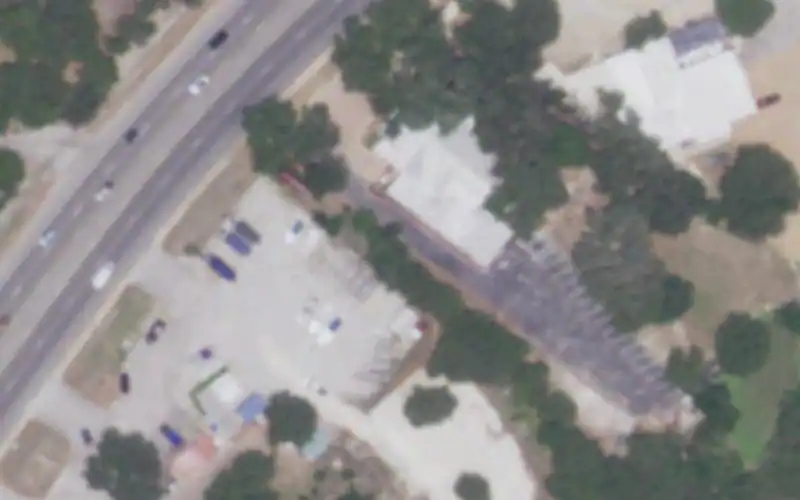 Lake Travis Biergarten photo 2