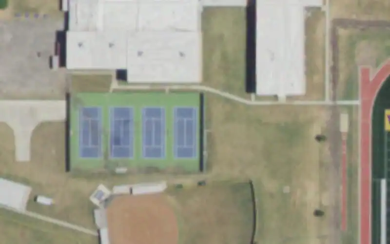 W W Samuell High School photo 2