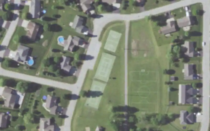 Town of Buchanan Hickory Park photo 2