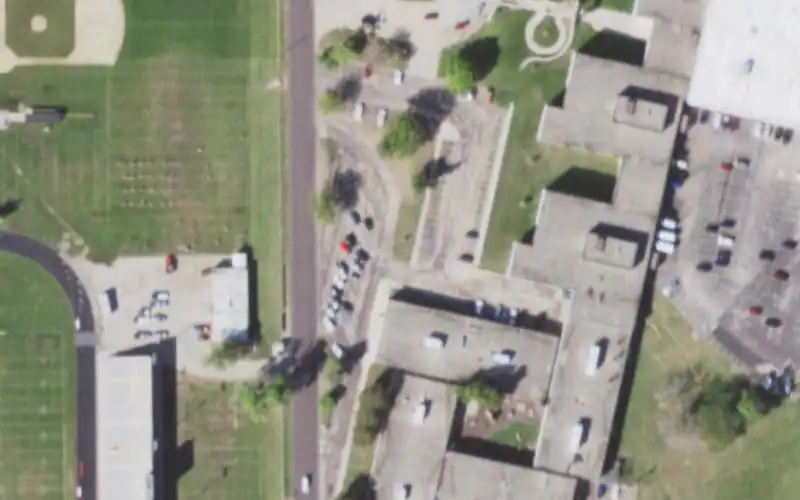 Pekin Community High School photo 2