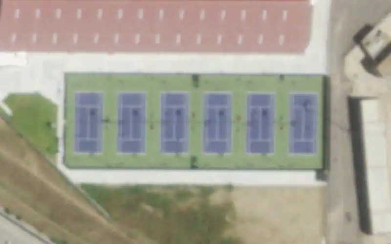 Denver Tennis Park photo 2