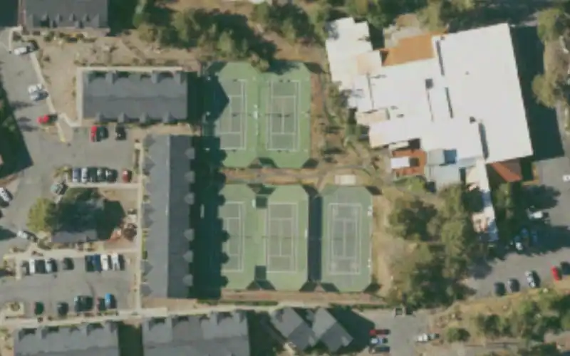 Snowcreek Athletic Club photo 3