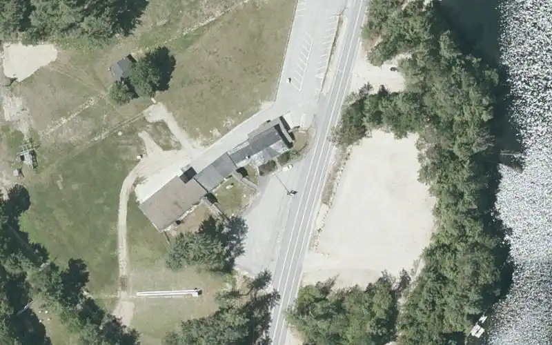Purity Spring Resort photo 2