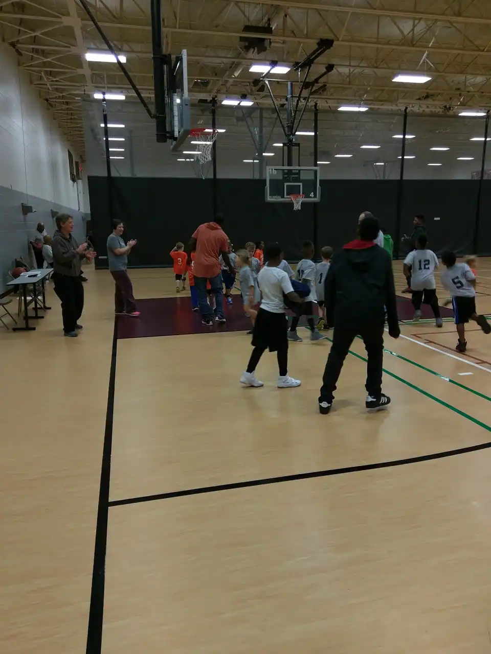 Fairchild Community Center photo 2